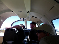 Bush Plane