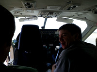 Bush Plane